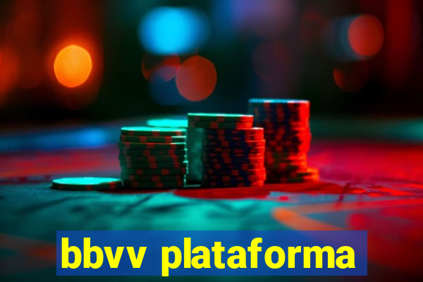 bbvv plataforma